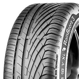  UNIROYAL RainSport 3 245/50 R18 100 Y