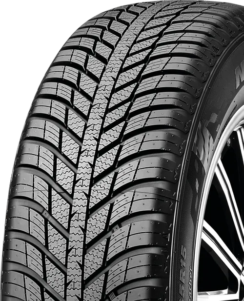  NEXEN N`BLUE 4SEASON 205/50 R17 93 W