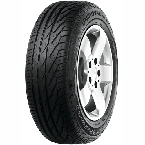  UNIROYAL RainExpert 3 SUV 255/65 R17 110 H