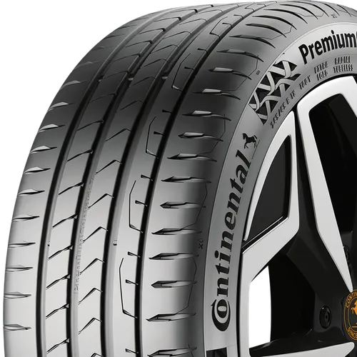  CONTINENTAL PremiumContact™ 7 215/50 R18 92 V