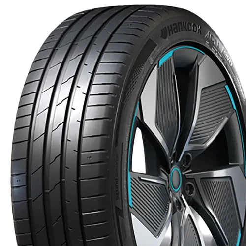  HANKOOK ION EVO IK01 215/50 R18 96 Y