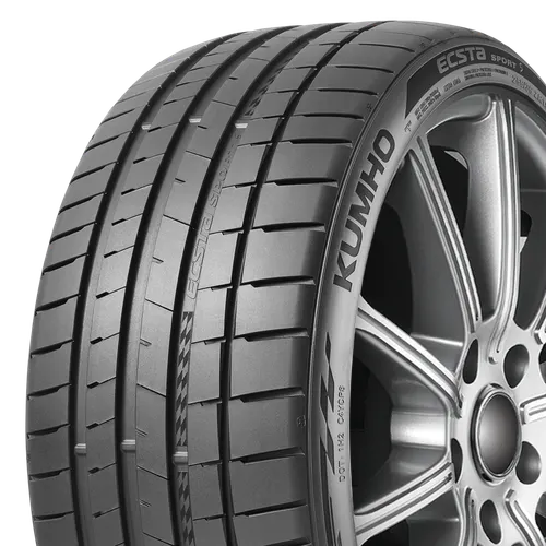  KUMHO ECSTA SPORT/ SPORT S PS72 285/30 R22 101 Y