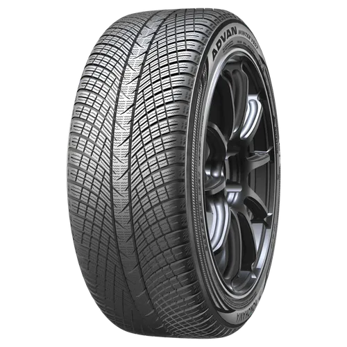  YOKOHAMA ADVAN WINTER V907 295/35 R20 105 W
