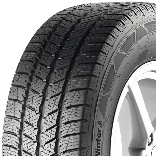  CONTINENTAL VanContact Winter 175/70 R14 95 T