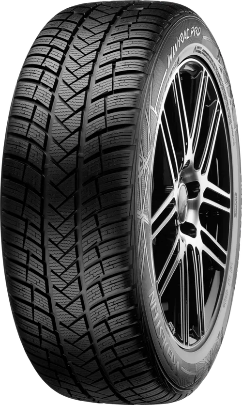  VREDESTEIN Wintrac Pro 205/60 R18 99 H