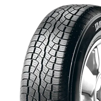  BRIDGESTONE Dueler H/T 687 225/65 R17 102 H