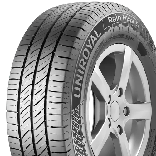  UNIROYAL RAIN MAX-5 195/65 R16 104 T