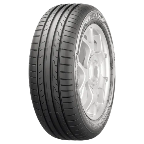 DUNLOP Sport BluResponse 215/50 R17 95 W