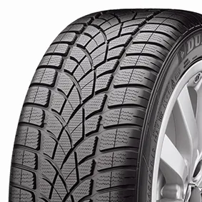  DUNLOP SP Winter Sport 3D MS 275/35 R20 102 W