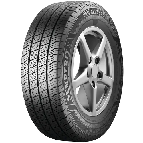  SEMPERIT Van-AllSeason 215/65 R16 109 T
