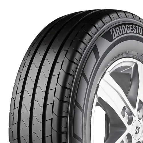  BRIDGESTONE Duravis Van 215/70 R15 109 S