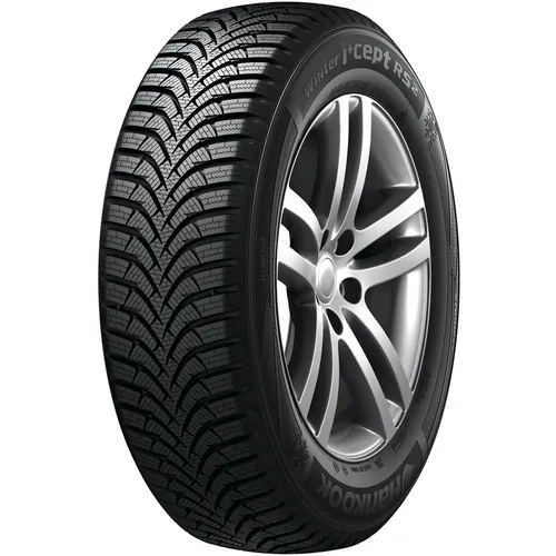 HANKOOK WINTER I*CEPT RS2 RS-452 195/50 R15 82 H