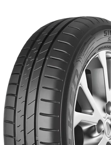  FALKEN SINCERA SN-110 195/60 R16 89 H