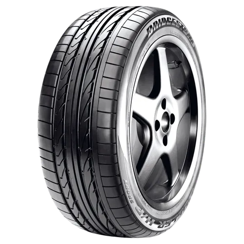  BRIDGESTONE Dueler H/P Sport 215/60 R17 96 V
