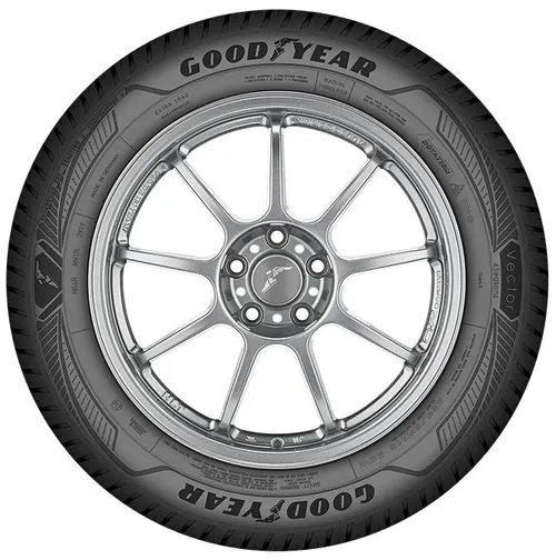  GOODYEAR Vector 4Seasons Gen-3 235/55 R19 105 H