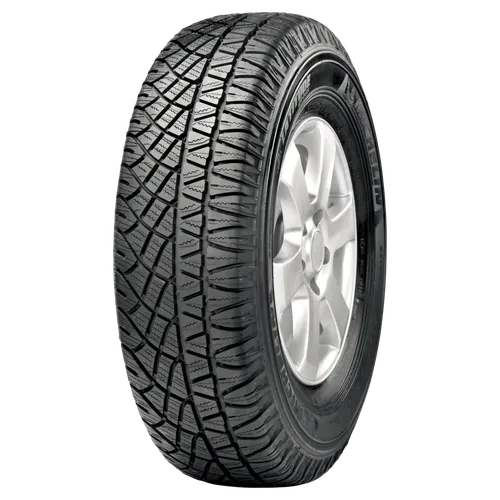  MICHELIN Latitude Cross 205/80 R16 104 T