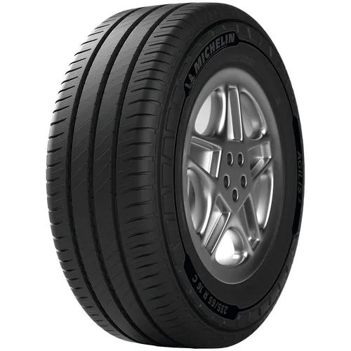  MICHELIN Agilis 3 225/55 R17 109 H