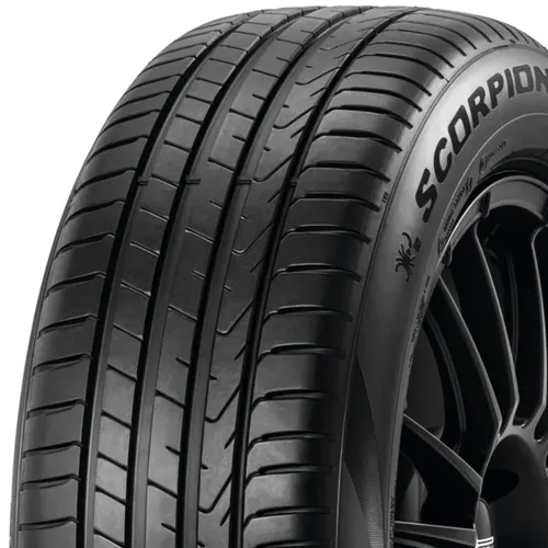  PIRELLI SCORPION™ 255/55 R18 109 Y