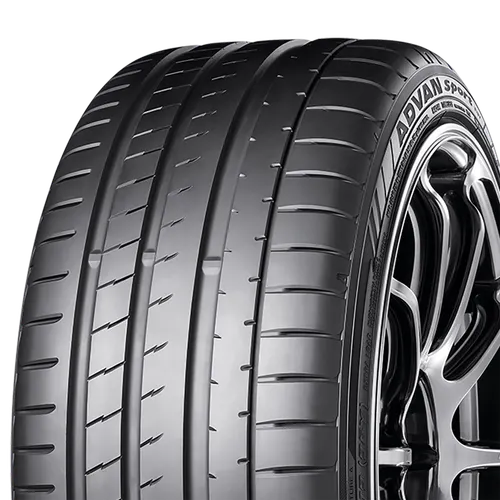  YOKOHAMA Advan Sport (V107) 225/40 R18 92 Y