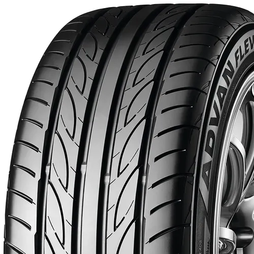  YOKOHAMA Advan Fleva (V701) 225/35 R19 88 W