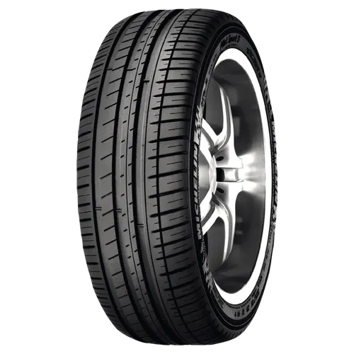  MICHELIN Pilot Sport 3 285/35 R18 101 Y