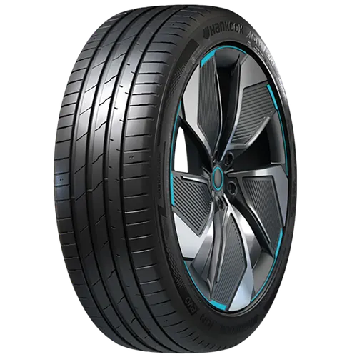  HANKOOK ION EVO IK01 285/35 R21 105 Y