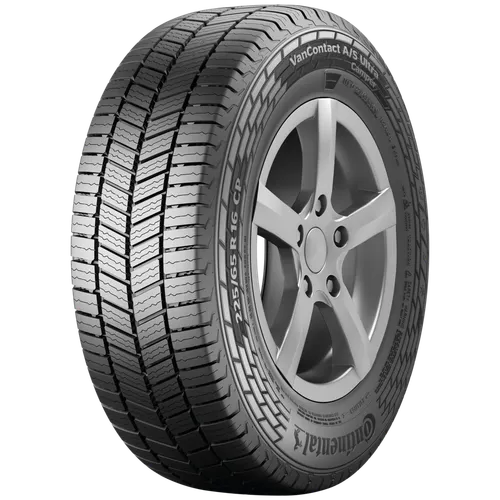  CONTINENTAL VAN CONT.ULTRA CAM 225/75 R16 116 R