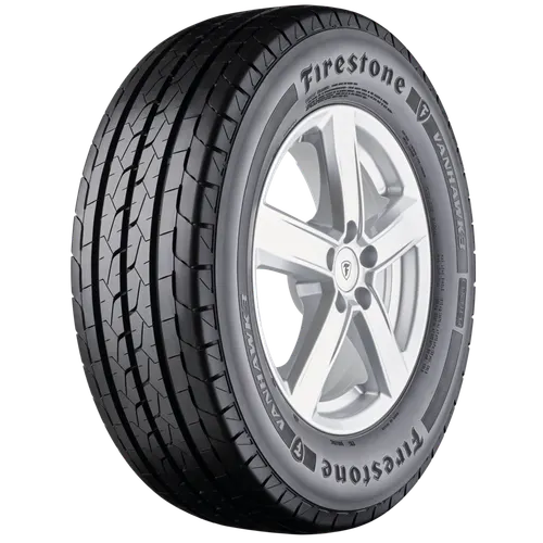  FIRESTONE VANHAWK-3 235/65 R16 115 R