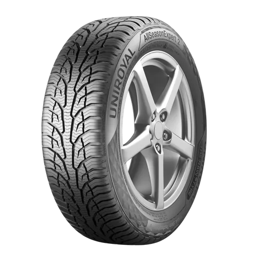  UNIROYAL AllSeasonExpert 2 235/45 R18 98 Y