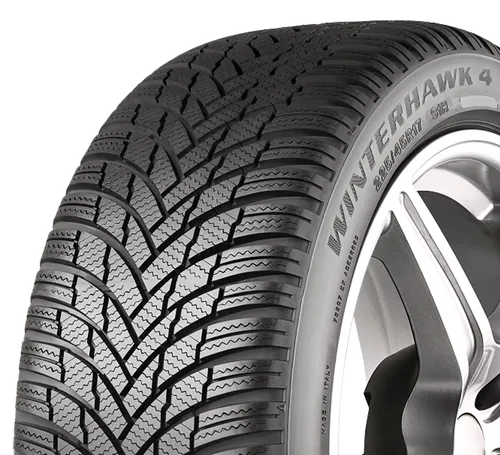  FIRESTONE Winterhawk 4 255/40 R19 100 V