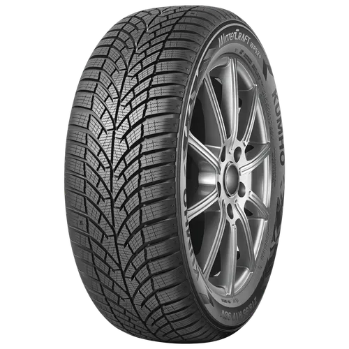  KUMHO WP-52 PLUS 235/60 R16 100 H