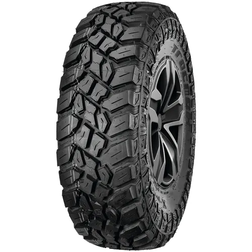  TRACMAX X PRIVILO M/T 225/75 R16 115 Q