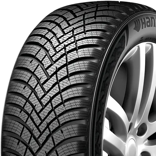  HANKOOK WINTER I*CEPT RS3 RS-462 185/60 R15 88 T