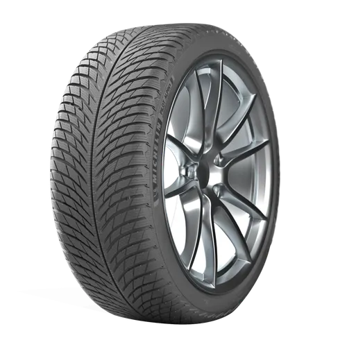  MICHELIN Pilot Alpin 5 255/35 R21 98 W
