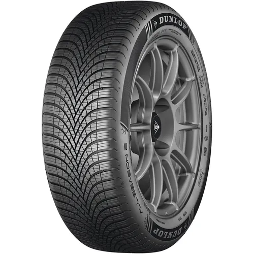  DUNLOP ALL SEASON-2 175/65 R15 88 H
