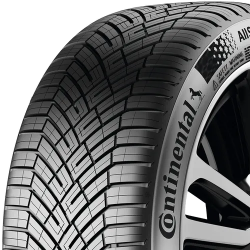  CONTINENTAL AllSeasonContact™ 2 225/50 R18 99 W