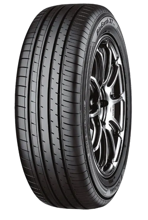  YOKOHAMA BluEarth-XT AE61 215/60 R17 96 H