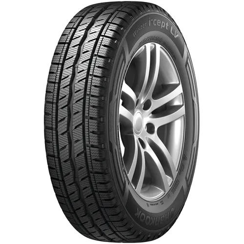 HANKOOK WINTER I*CEPT LV RW-12 215/75 R16 113 R