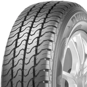  DUNLOP Econodrive 205/75 R16 113 R