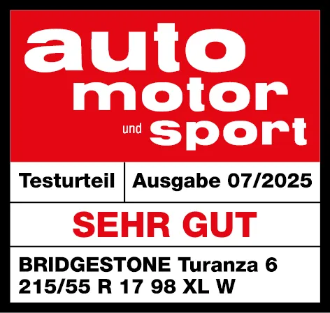  BRIDGESTONE Turanza 6 195/50 R16 88 V