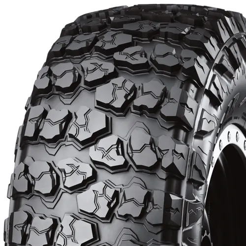  YOKOHAMA GEOLANDAR X-MT 7.50 R16 116 N