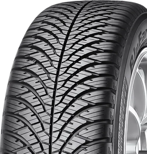  YOKOHAMA BluEarth-4S AW21 195/60 R15 88 H