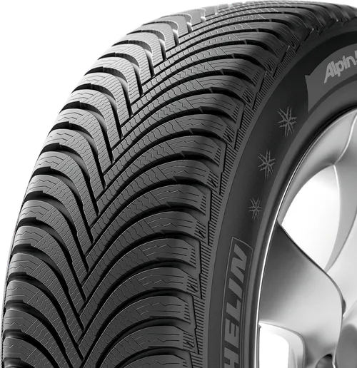  MICHELIN Alpin 5 205/65 R16 95 H