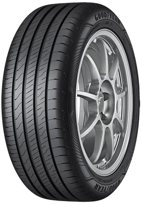  GOODYEAR EfficientGrip Performance 2 225/45 R17 94 W