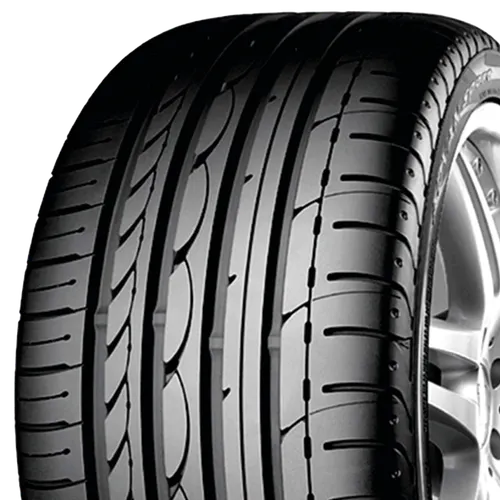  YOKOHAMA ADVAN SPORT V-103 255/40 R19 100 Y