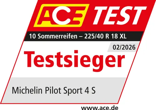  MICHELIN Pilot Sport 4 S 325/35 R23 115 Y