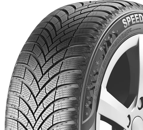  SEMPERIT Speed-Grip 5 195/55 R16 87 H