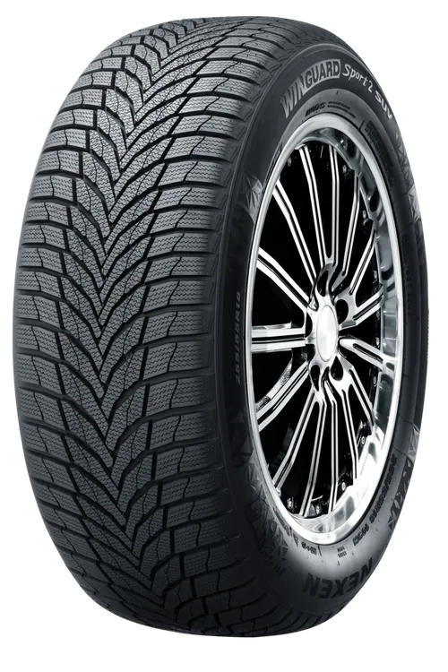  NEXEN WINGUARD SPORT-2 235/65 R17 108 H