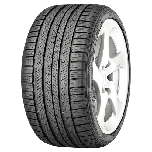  CONTINENTAL ContiWinterContact TS 810 S 175/65 R15 84 T