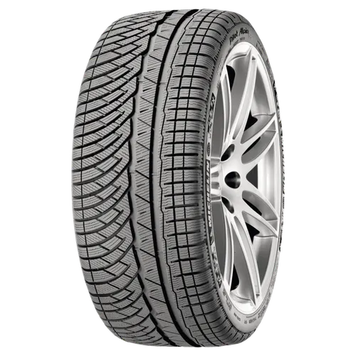  MICHELIN Pilot Alpin PA4 235/35 R20 92 W